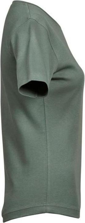 Actual product image Tee Jays Interlock Tshirt (M)