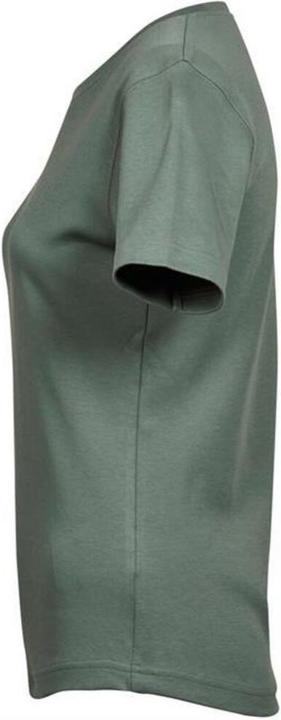 Actual product image Tee Jays Interlock Tshirt (M)