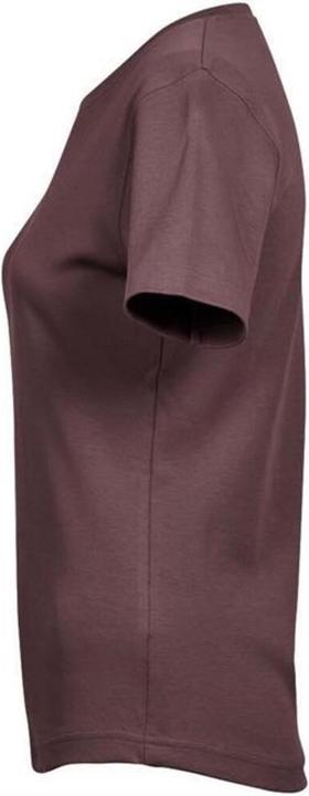 Image du produit Tee Jays T-shirt interlock (XXL)