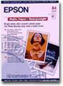 Produktbild Epson Matte Paper Heavy Weight (167 g/m², A4, 50 x)