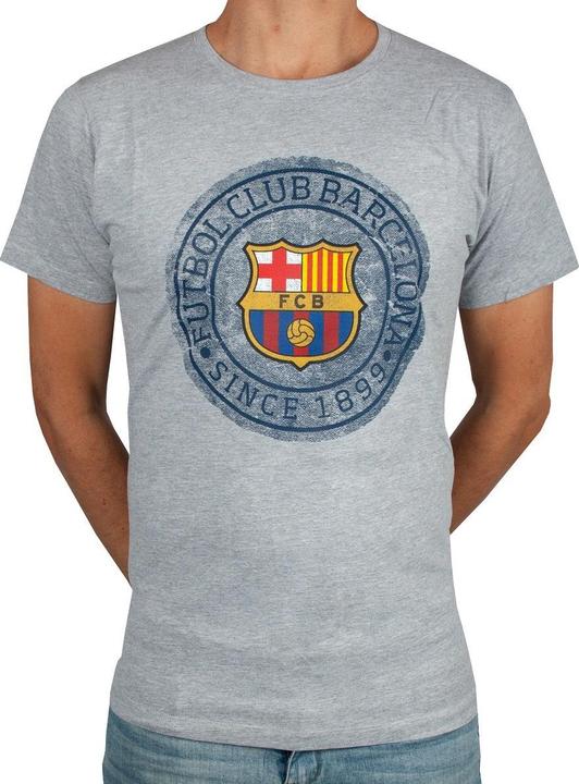 Rogers FC Barcelona Fanshirt