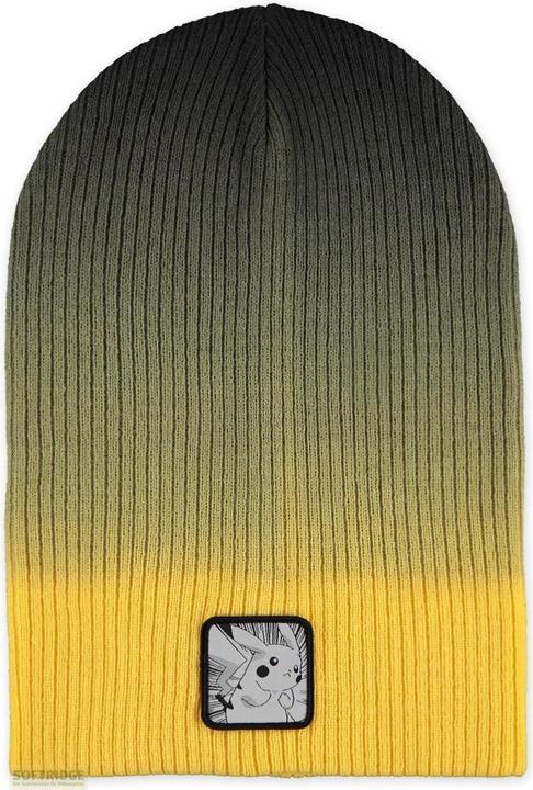 Produktbild Difuzed POKEMON - Pikachu - Bonnet Slouchy