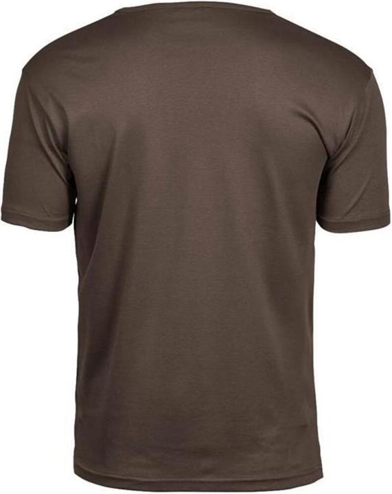 Image du produit Tee Jays T-shirt interlock (S)