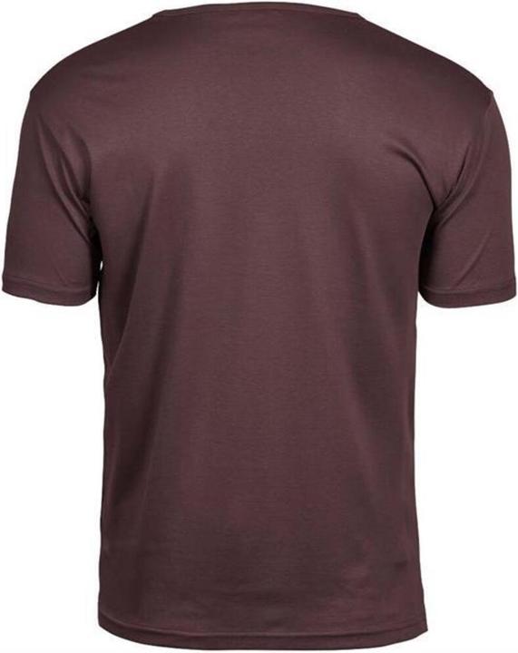 Produktbild Tee Jays Interlock TShirt (S)