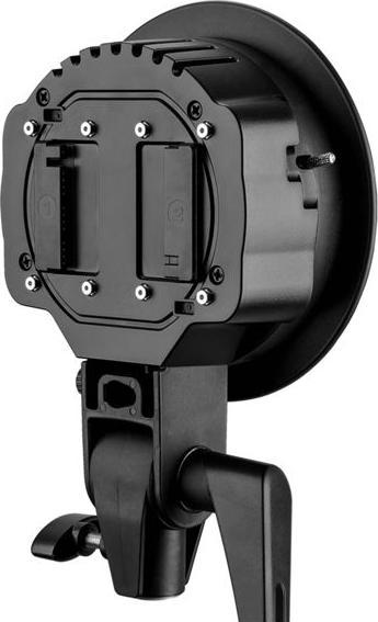 Immagine prodotto Godox AD200 Testa gemella (Godox)