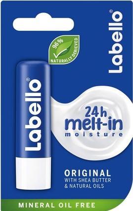Produktbild Labello Classic Care (4.80 ml)