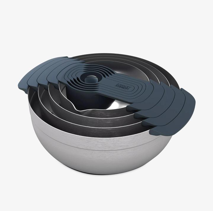 Actual product image Joseph Joseph Nest bowl (28.30 cm, 9 x)