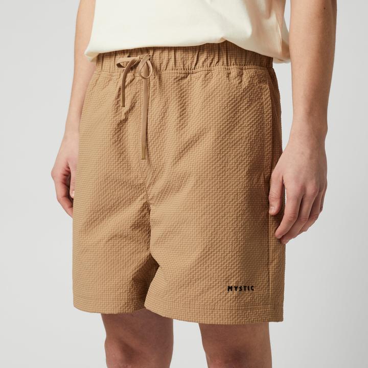 Actual product image Mystic Continent Shorts (L)