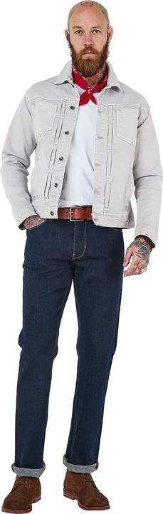 Immagine prodotto Joe Browns Rinse Wash Straight Leg Jeans (W48/L32)