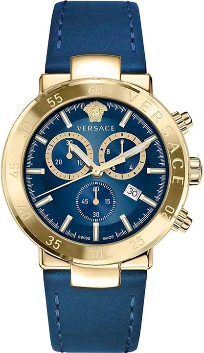 Produktbild Versace VEPY00921 (Chronograph, 43 mm)