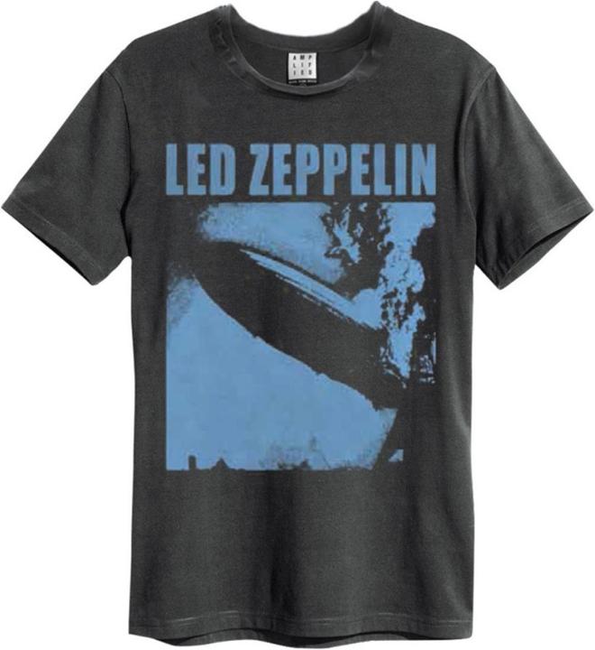 Image du produit Amplified T-shirt Blimp Square (XS)