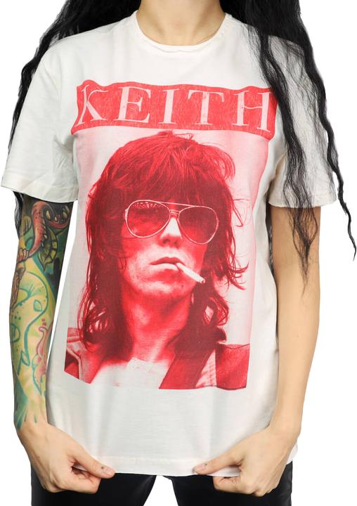 Produktbild Amplified Kool Keef TShirt (L)