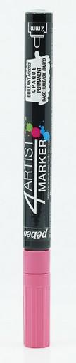 Produktbild Pebeo 4Artist Marker 2mm Rund (Rosa, 2 mm)