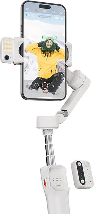 Image du produit Hohem iSteady V3 (Smartphone, 0.30 kg)