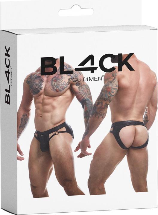 Immagine prodotto Cut4men Reggiseno da uomo "Dungeon (XL)