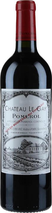 Produktbild Château Le Gay Le Gay (1 x 75 cl, 2019)