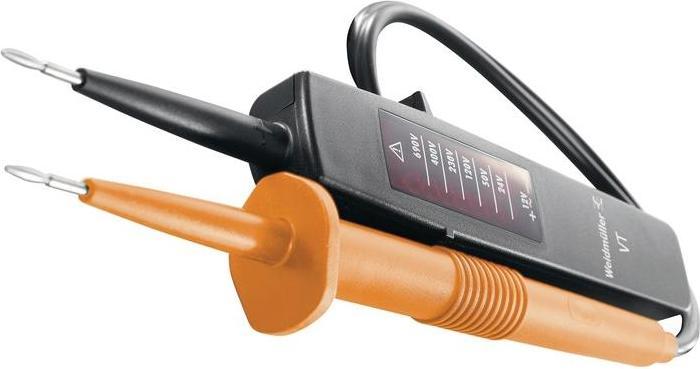 Produktbild Weidmüller Zweipoliger Spannungsprüfer VO (CAT II 400V)