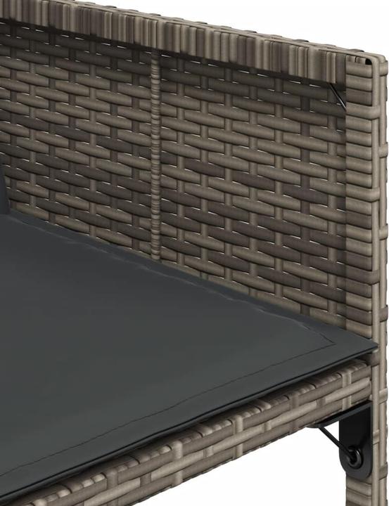 Actual product image VidaXL Tamara (106 cm)