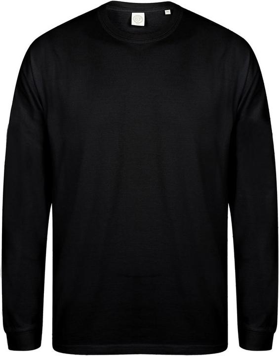 Image du produit Skinni Fit Skinnifit Slogan Top manches longues (XL)