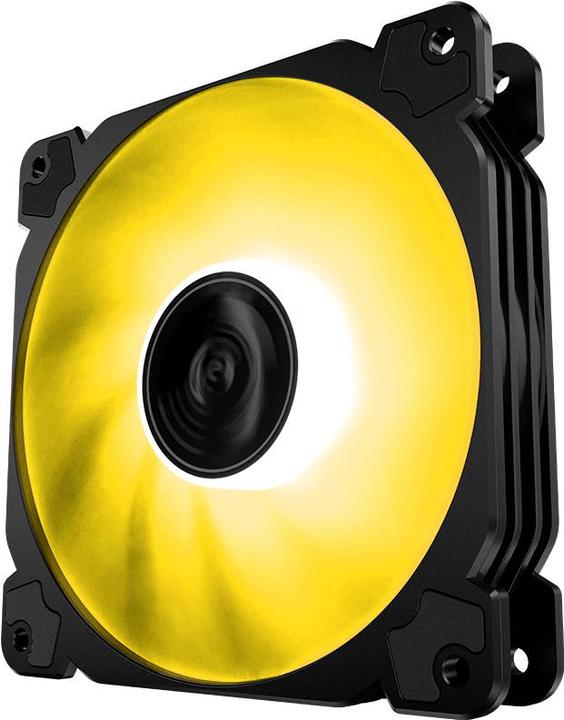 Produktbild Jonsbo FR-925 PWM Lüfter, ARGB (92 mm, 1 x)