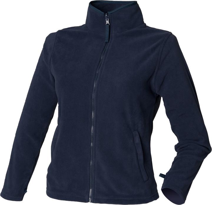 Bleu marine