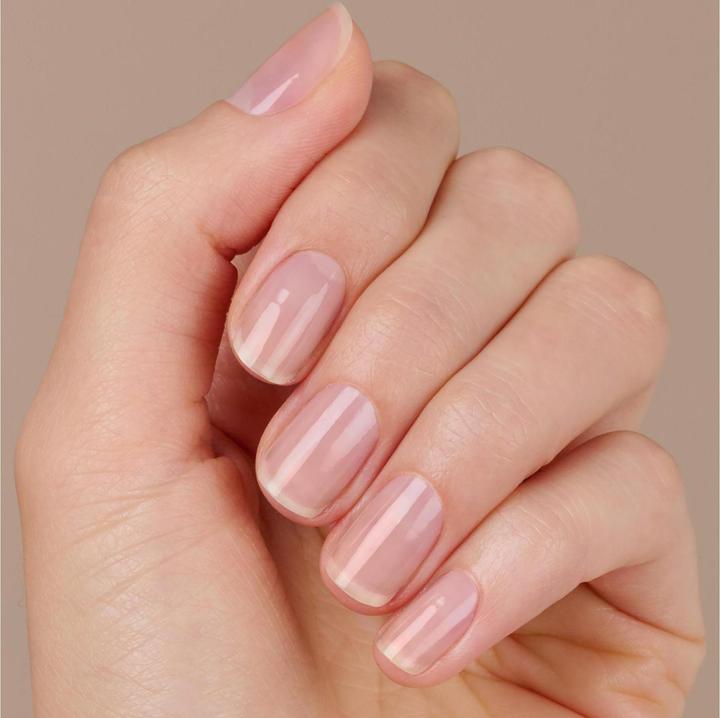 Produktbild Catrice ICONAILS Gel Lacquer (146 Clear As That, Gel-Effekt Nagellack)