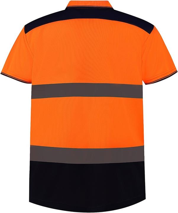 Immagine prodotto Yoko Polo adulto 2Ton a maniche corte (6XL)