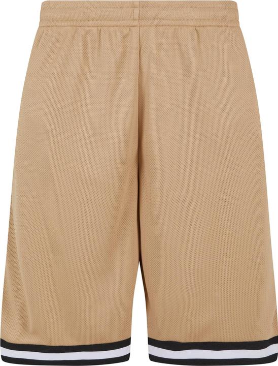 Produktbild Urban Classics Stripes Mesh Shorts - 4968 (3XL)