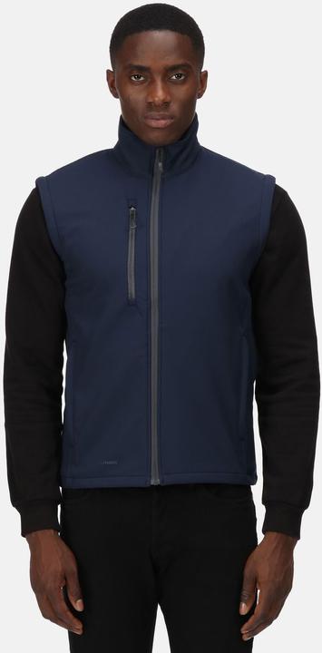 Image du produit Regatta Gilets pare-balles souples Honestly Made Recycle (XL)