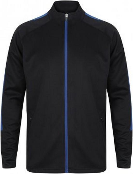 Blu navy/blu reale