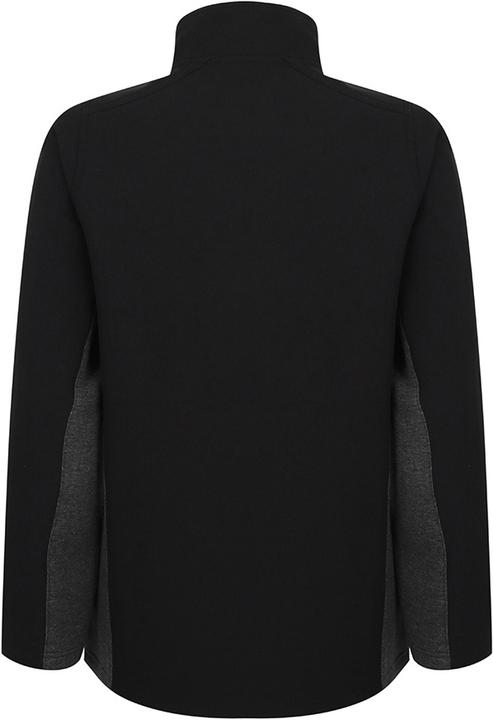 Image du produit Henbury Veste Soft Shell Contraste Adulte (XL)