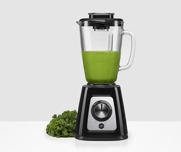Image du produit OBH Nordica Blendforce Black (800 W)