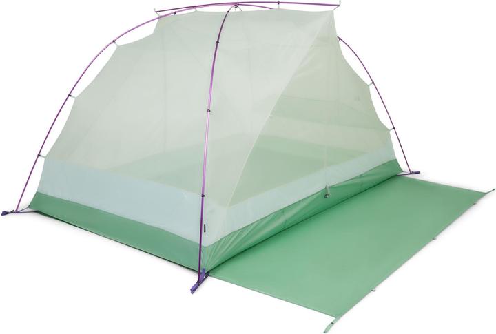 Actual product image Mountain Hardwear Bridger™ 6 Tent (Tunnel tent, 10.87 kg, 6 persons)