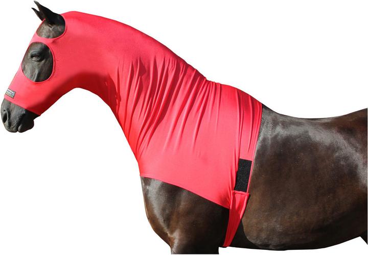 Immagine prodotto Supreme Products Parte del collo in lycra (147.32 cm)