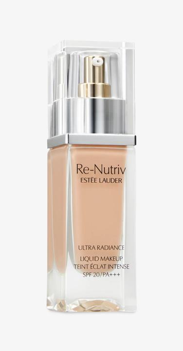 Produktbild Estée Lauder Ultra Radiance Liquid Make Up Sun Protection Factor 20 2W1 (2W1)