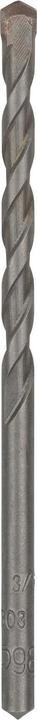 Actual product image Bosch Professional Zubehör Concrete drill CYL-3, 5 x 50 x 85 mm, d 4.5 mm, pack of 10 (4.5 mm)