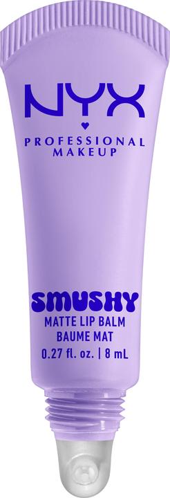 Produktbild NYX Professional Make-Up Nyx Smushy Matte (8 ml)