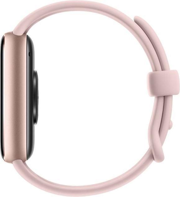 Actual product image Xiaomi Smart Band 9 Pro (44 mm)