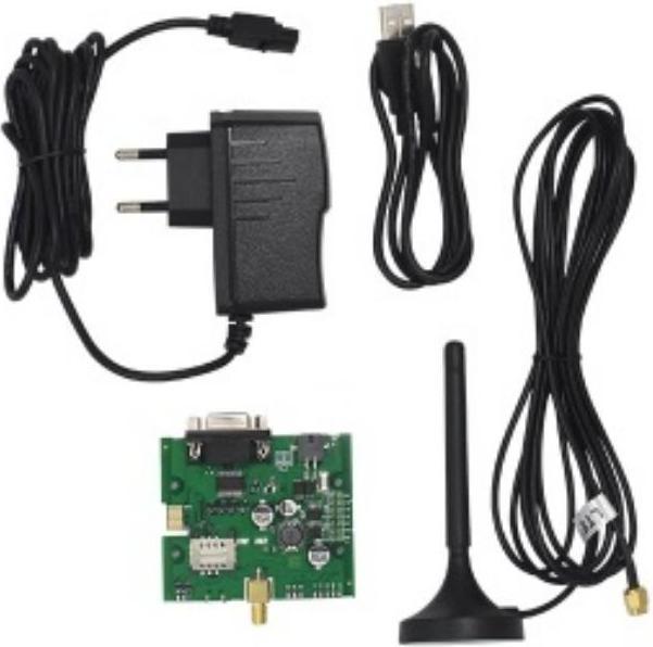 Actual product image Teltonika TRB142003000 - TRB142 - Linux-Based Industrial IoT Gateway Board, RS232 Interface