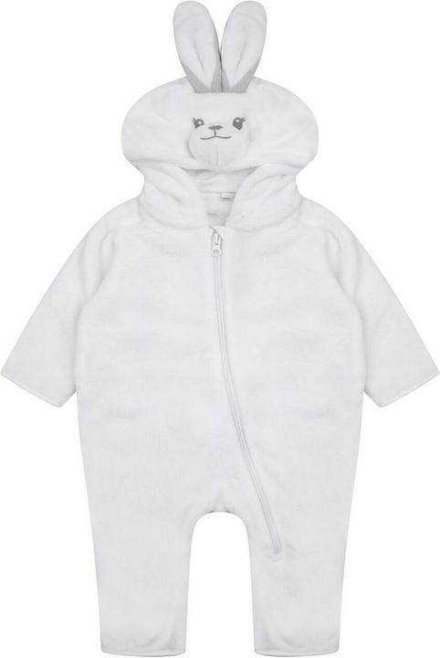 Larkwood Baby Hasen Design Strampler