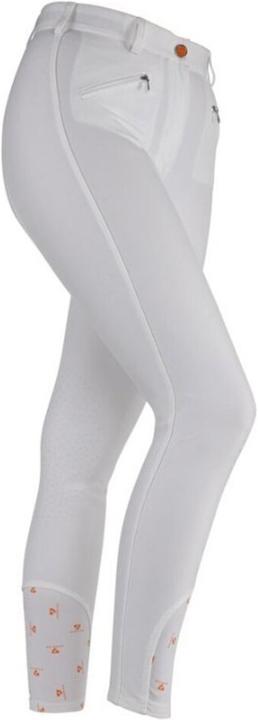 Actual product image Aubrion Girls' Thompson Breeches (140)