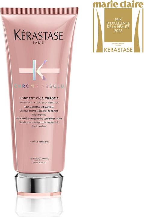 Produktbild Kérastase Fondant Cica Chroma (200 ml)