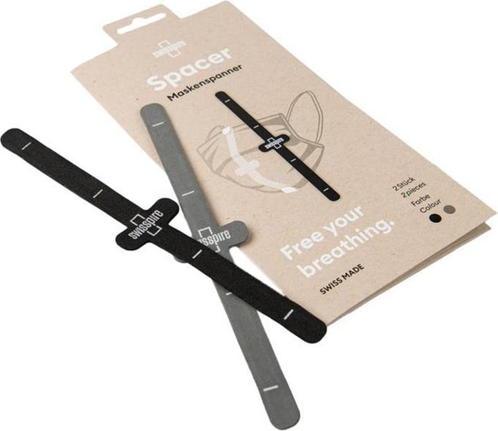 Produktbild Swisspire Maskenspanner (Maskenhalter)