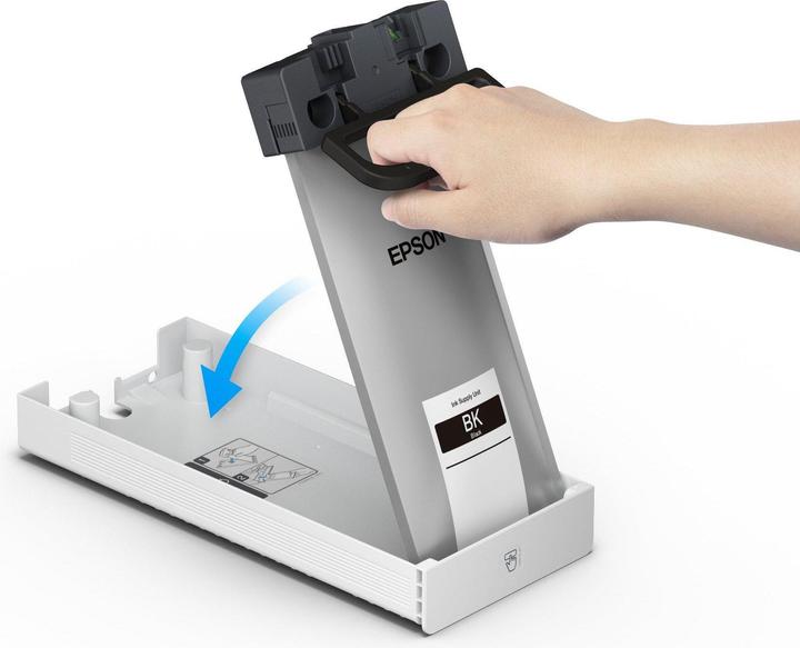 Image du produit Epson WF-C5710DWF WorkForce Pro (Encre, Couleur)