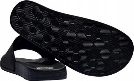 Produktbild Just Cavalli Fondo Pool Dis Flip-Flops für Damen. 4 Schwarz (41)