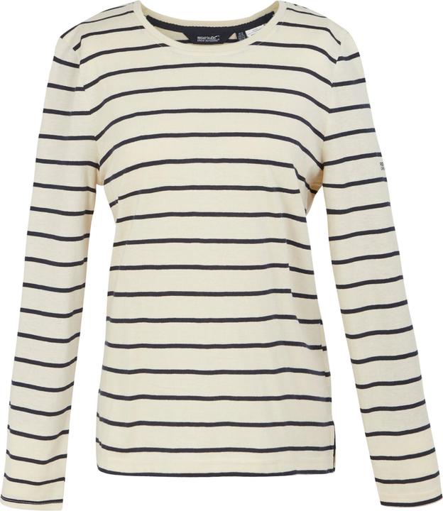 Produktbild Regatta Federica II TShirt Langärmlig (38 D)