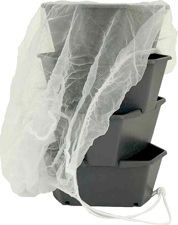 Immagine prodotto Gusta Garden Rete di protezione dagli insetti, 65 x 90 cm