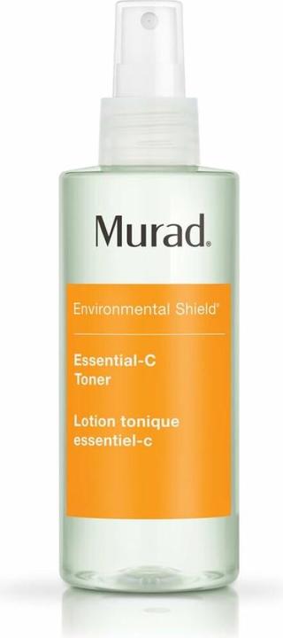 Actual product image Murad 80317 Facial Toner Women All ages 180 ml (Tonic water, 180 ml)