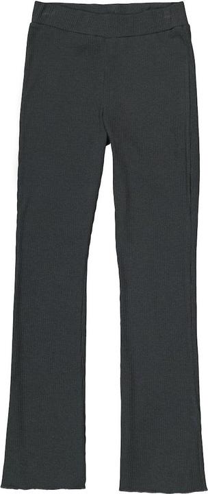 Actual product image Garcia Leggings dark (170)