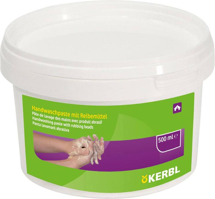 Produktbild Kerbl Handwaschpaste